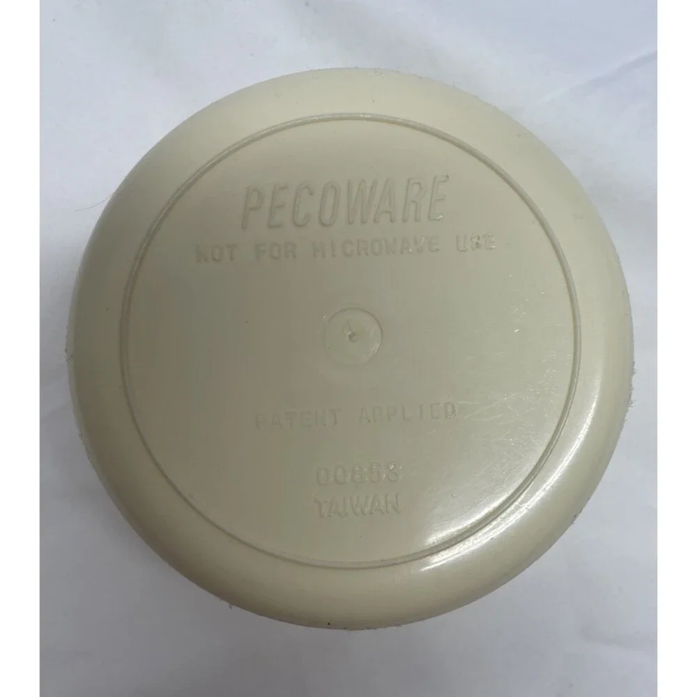 Pecoware vintage toddler